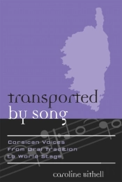 Transported By Song