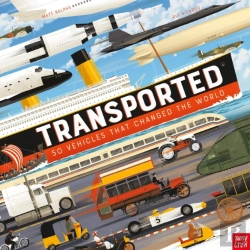 Bertrand.pt - Transported