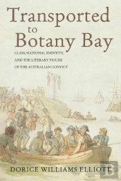Transported To Botany Bay