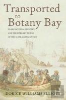 Transported To Botany Bay
