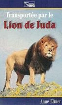 Bertrand.pt - Transportée Par Le Lion De Juda