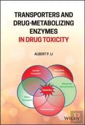 Transporters And Drug-Metabolizing Enzymes In Drug Toxicity