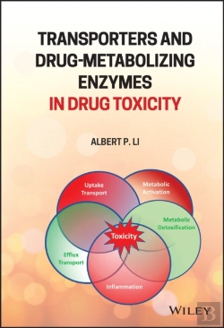 Bertrand.pt - Transporters And Drug-Metabolizing Enzymes In Drug Toxicity