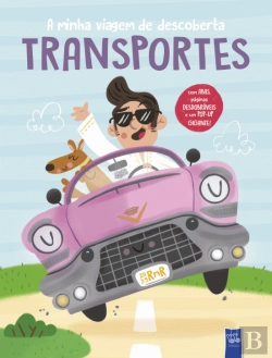 Bertrand.pt - Transportes