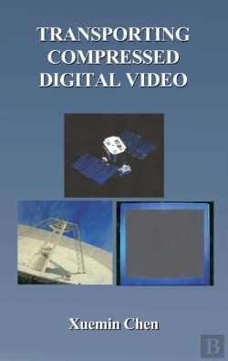 Bertrand.pt - Transporting Compressed Digital Video