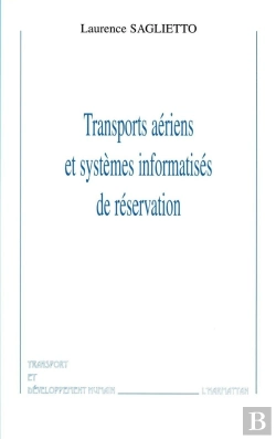 Bertrand.pt - Transports Aériens Et Systèmes Informatisés De Réservation