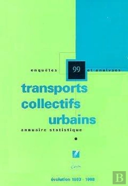 Bertrand.pt - Transports Collectifs Urbains ; Annuaire Statistique 99 ; Évolution 1993-1998