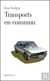 Transports En Commun