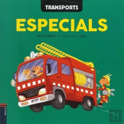 Bertrand.pt - Transports Especials