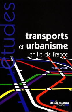 Bertrand.pt - Transports Et Urbanisme Dans Le Grand Paris