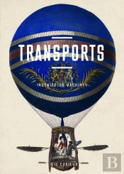 Transports ? Ingénieuses Machines