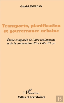 Bertrand.pt - Transports, Planification Et Gouvernance Urbaine