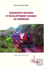 Transports Routiers Et Développement Durable Au Cameroun
