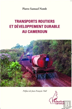 Bertrand.pt - Transports Routiers Et Développement Durable Au Cameroun