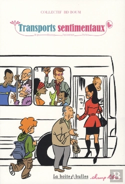 Bertrand.pt - Transports Sentimentaux