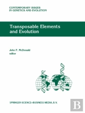 Transposable Elements And Evolution