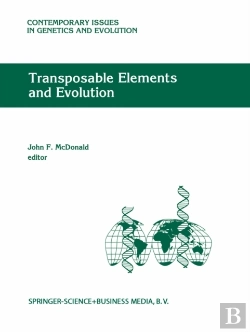 Bertrand.pt - Transposable Elements And Evolution