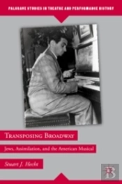 Transposing Broadway