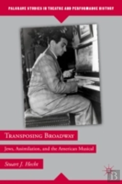 Bertrand.pt - Transposing Broadway