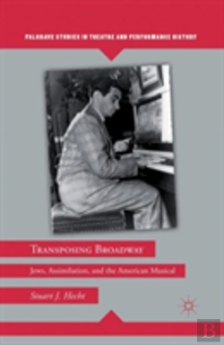 Bertrand.pt - Transposing Broadway