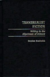 Transrealist Fiction
