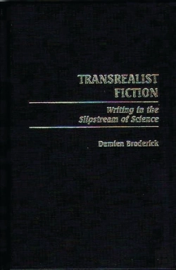 Bertrand.pt - Transrealist Fiction