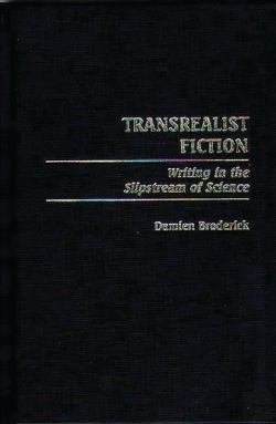 Bertrand.pt - Transrealist Fiction