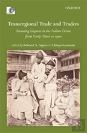 Transregional Trade And Traders