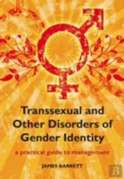 Bertrand.pt - Transsexual And Other Disorders Of Gender Identity