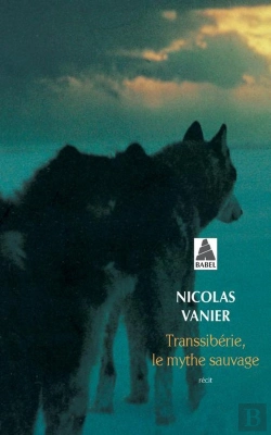 Bertrand.pt - Transsibérie, Le Mythe Sauvage