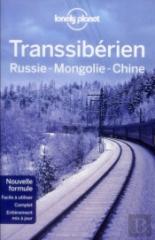 Transsiberien 4ed