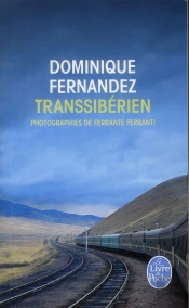 Transsibérien