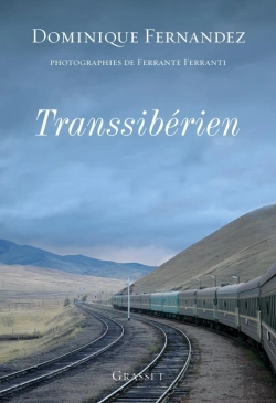 Bertrand.pt - Transsibérien