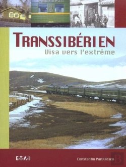 Bertrand.pt - Transsiberien, L'Ultime Voyage