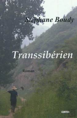 Bertrand.pt - Transsibérien