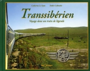 Transsiberien, Train De Legende