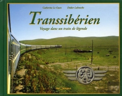 Bertrand.pt - Transsiberien, Train De Legende
