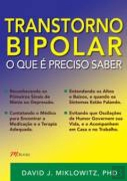 Bertrand.pt - Transtorno Bipolar