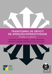 Transtorno de Déficit de Atenção/Hiperatividade