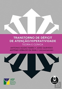 Bertrand.pt - Transtorno de Déficit de Atenção/Hiperatividade