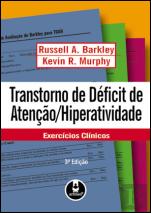 Transtorno de Déficit de Atenção/Hiperatividade