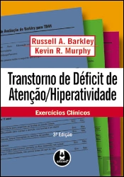 Transtorno de Déficit de Atenção/Hiperatividade