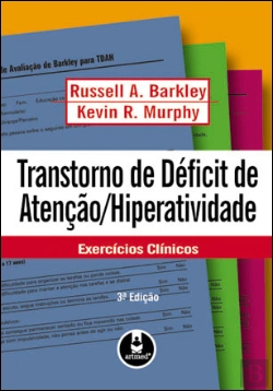 Bertrand.pt - Transtorno de Déficit de Atenção/Hiperatividade