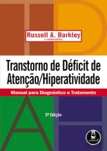 Transtorno de Déficit de Atenção/Hiperatividade