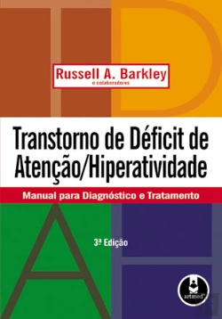 Bertrand.pt - Transtorno de Déficit de Atenção/Hiperatividade