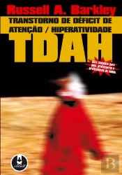 Transtorno de Déficit de Atenção/Hiperatividade