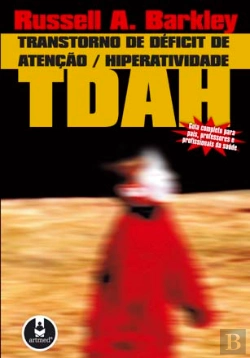 Bertrand.pt - Transtorno de Déficit de Atenção/Hiperatividade