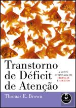 Transtorno de Déficit de Atenção
