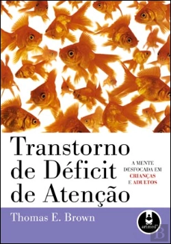 Bertrand.pt - Transtorno de Déficit de Atenção