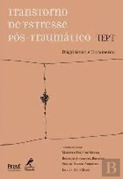 Transtorno de Estresse Pós-Traumático - TEPT